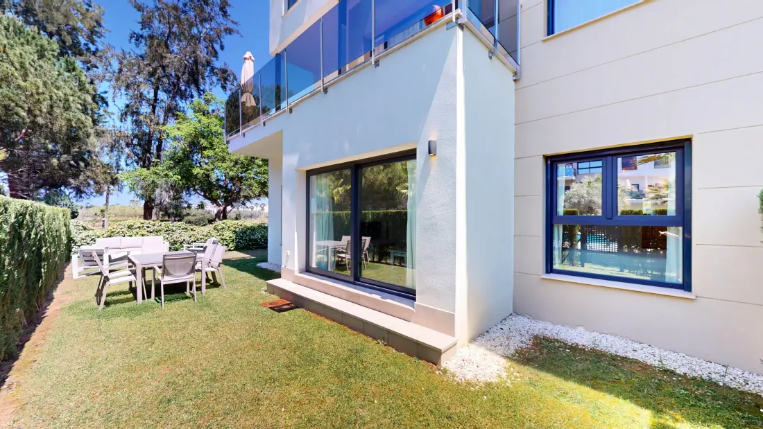 Apartamenty w Oliwie