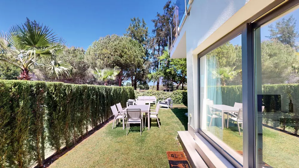 Apartamentos en Oliva