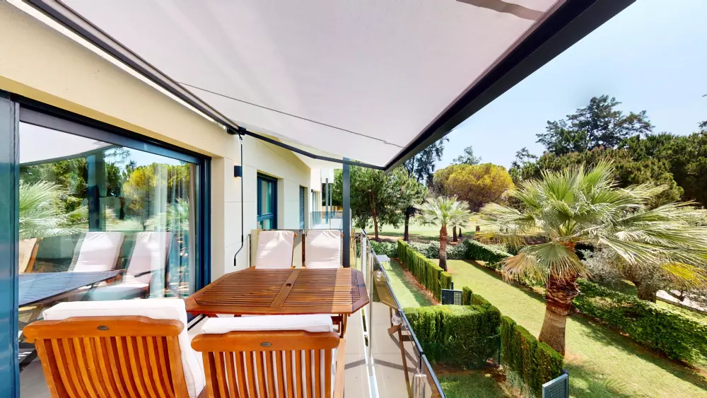 Apartamentos en Oliva