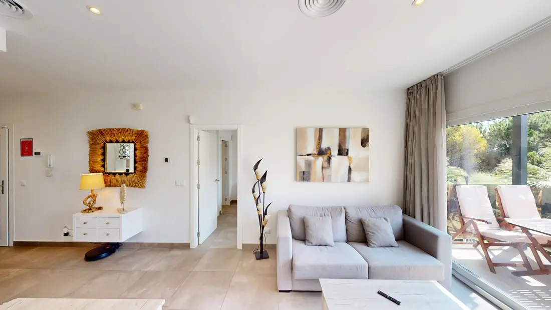 Appartements à Oliva