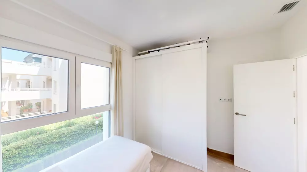 Apartamentos en Oliva