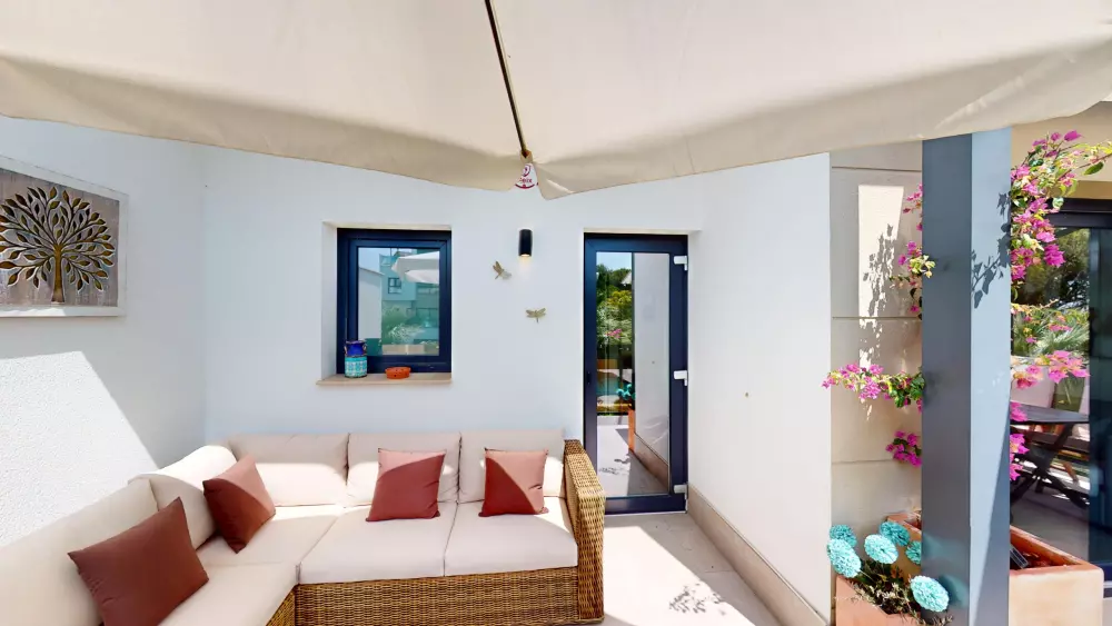 Apartamentos en Oliva