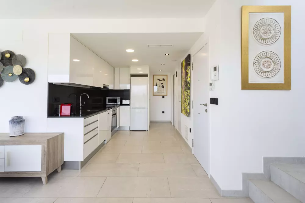 Ferienwohnungen in Oliva