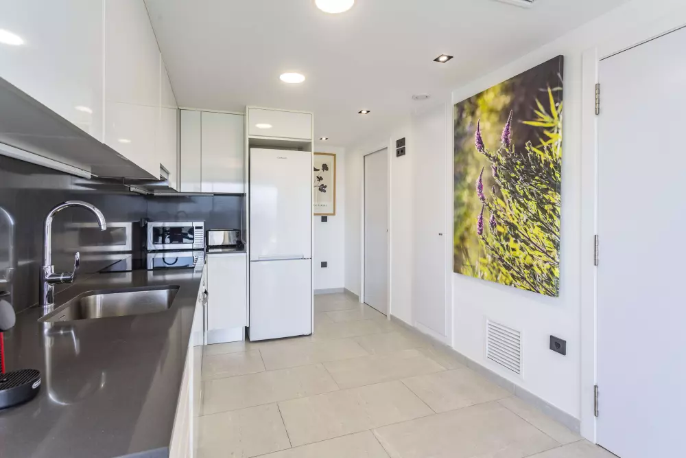 Ferienwohnungen in Oliva