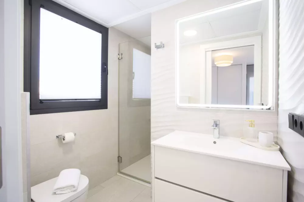 Ferienwohnungen in Oliva