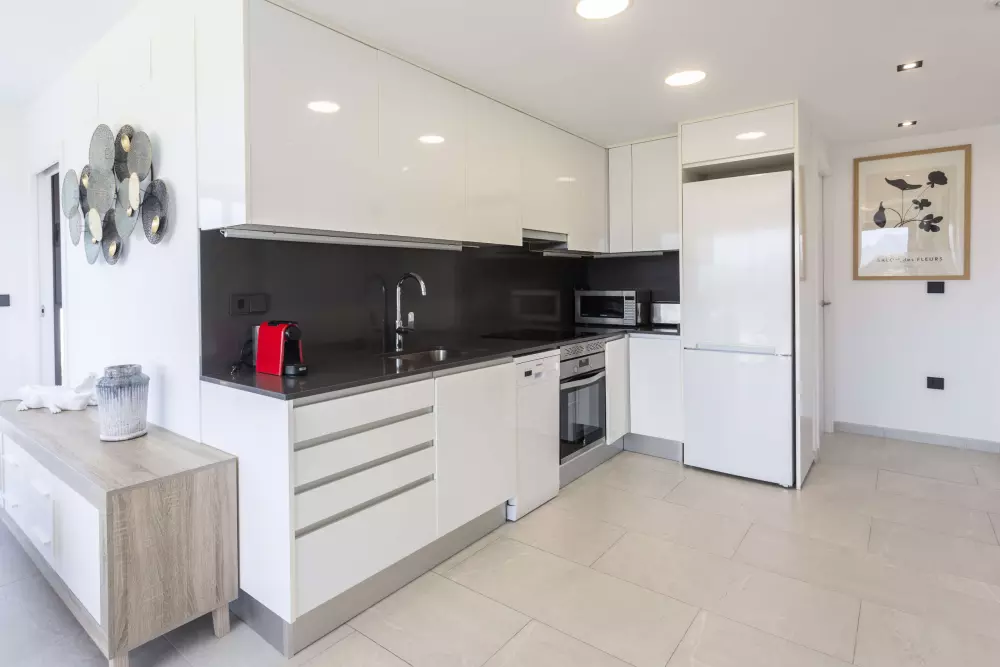 Ferienwohnungen in Oliva