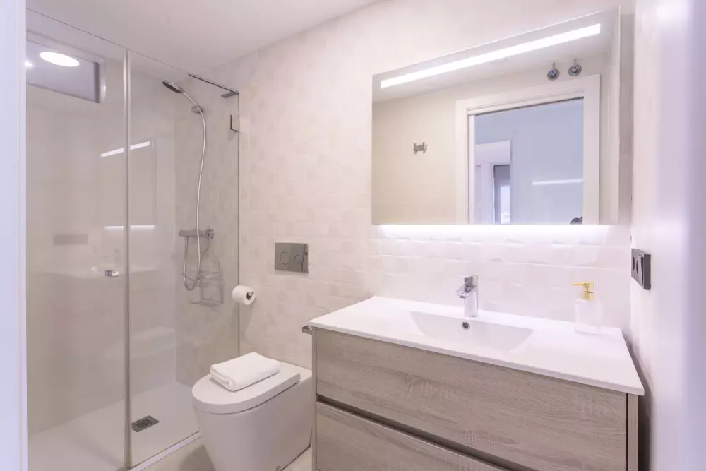 Ferienwohnungen in Oliva