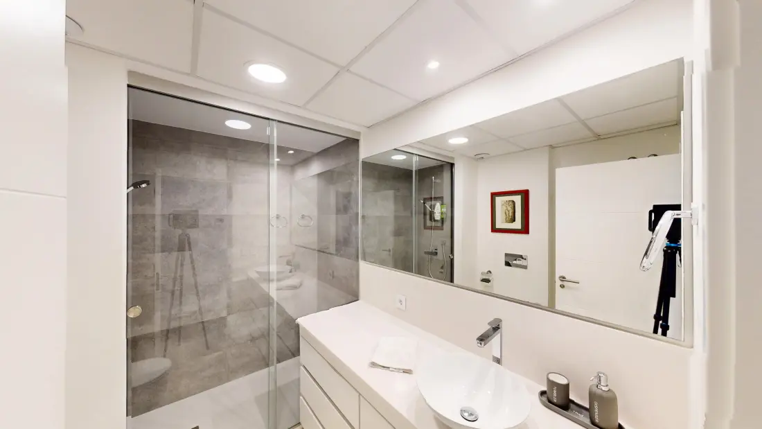 Apartmanok Oliva