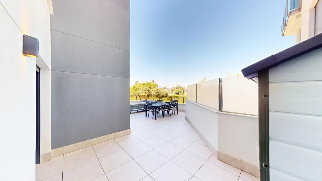 Apartmanok Oliva