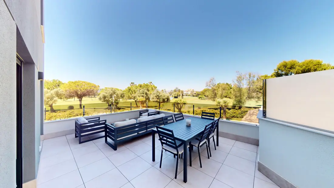 Apartmanok Oliva