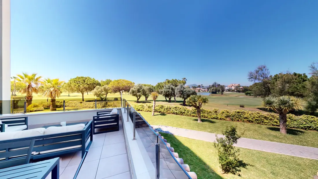 Apartmanok Oliva