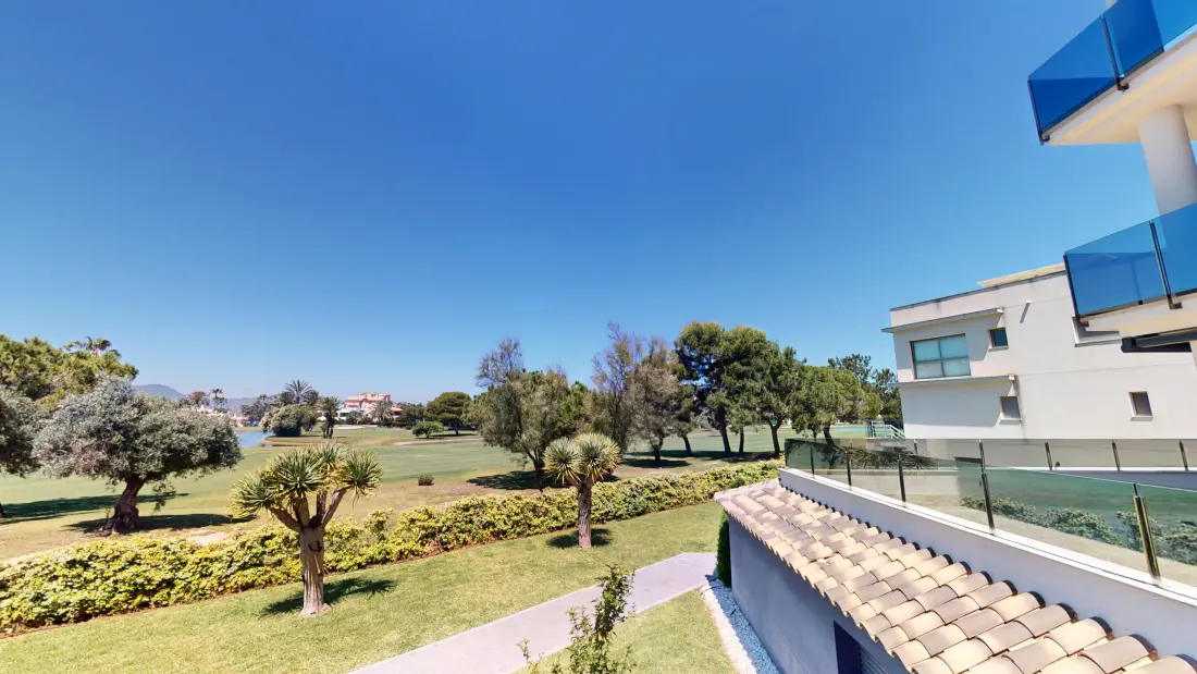 Apartmanok Oliva