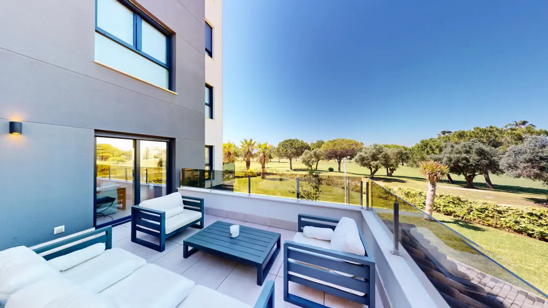 Apartmanok Oliva