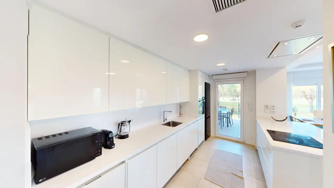 Apartmanok Oliva