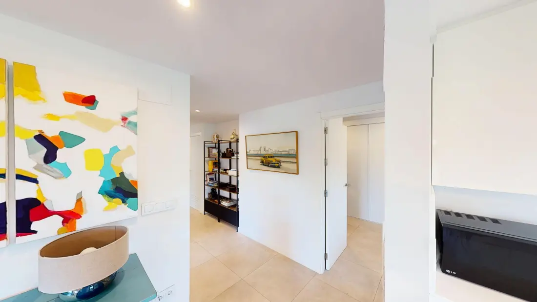 Apartmanok Oliva