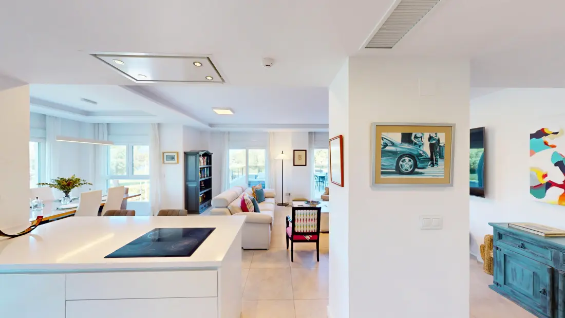 Apartmanok Oliva