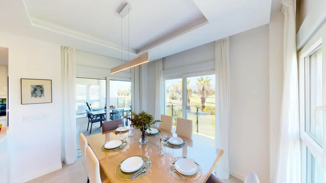 Apartmanok Oliva