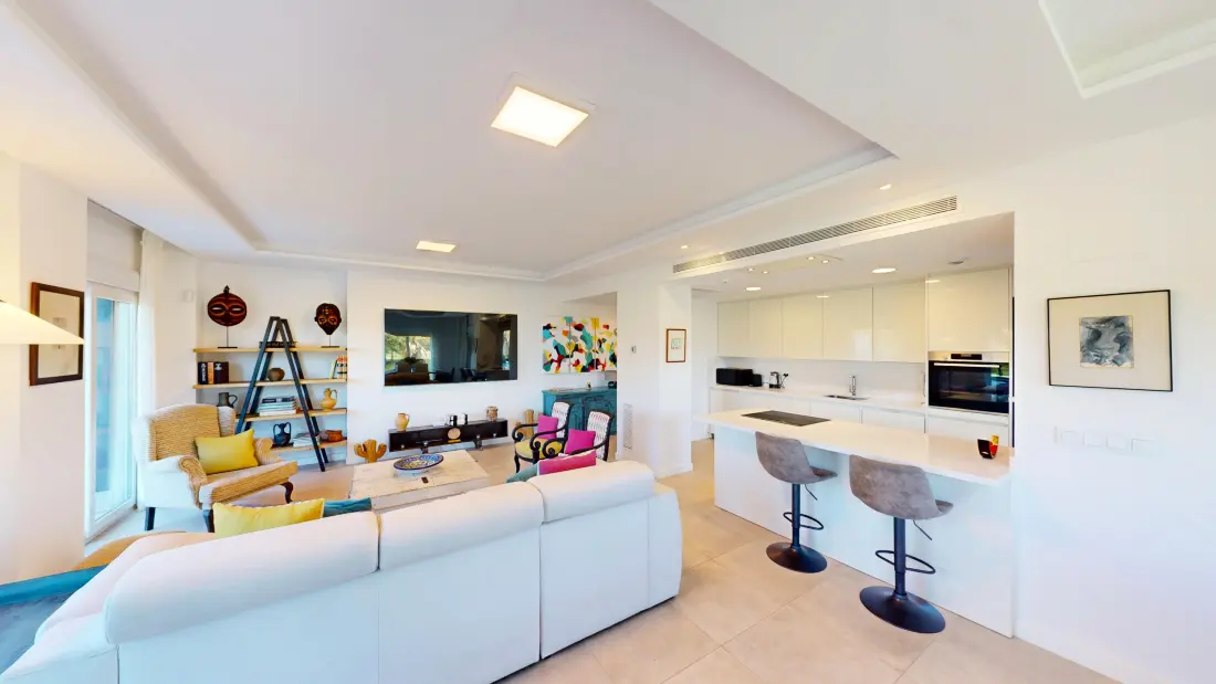 Apartmanok Oliva