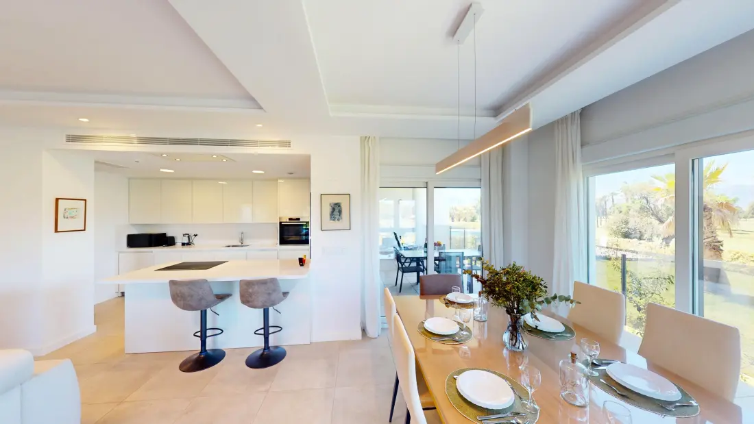 Apartmanok Oliva