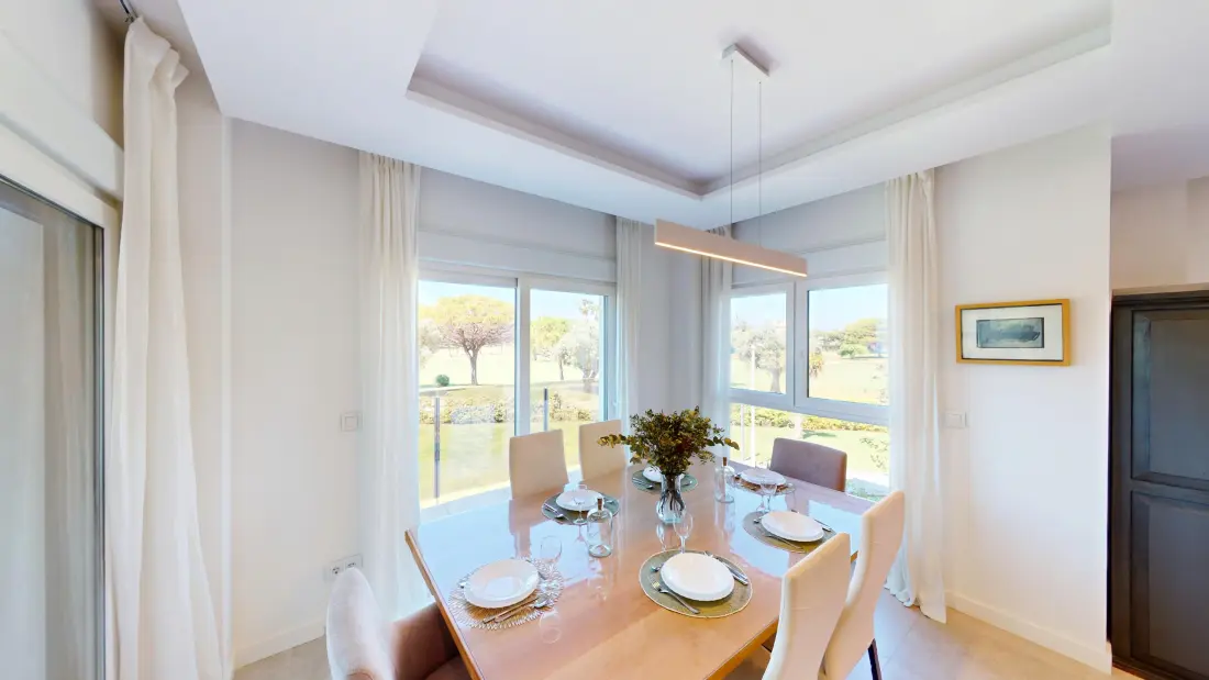 Apartmanok Oliva