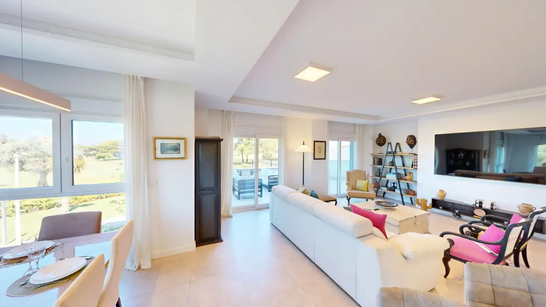 Apartmanok Oliva
