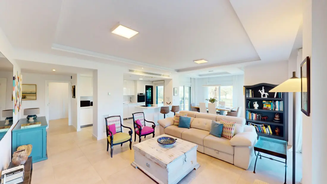 Apartmanok Oliva