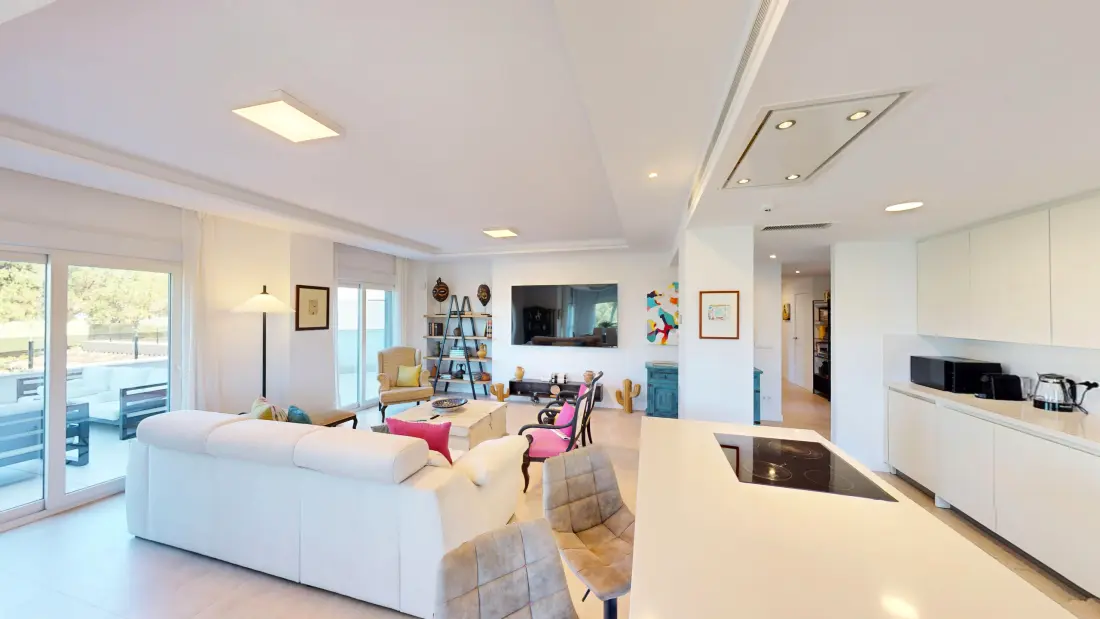 Apartmanok Oliva