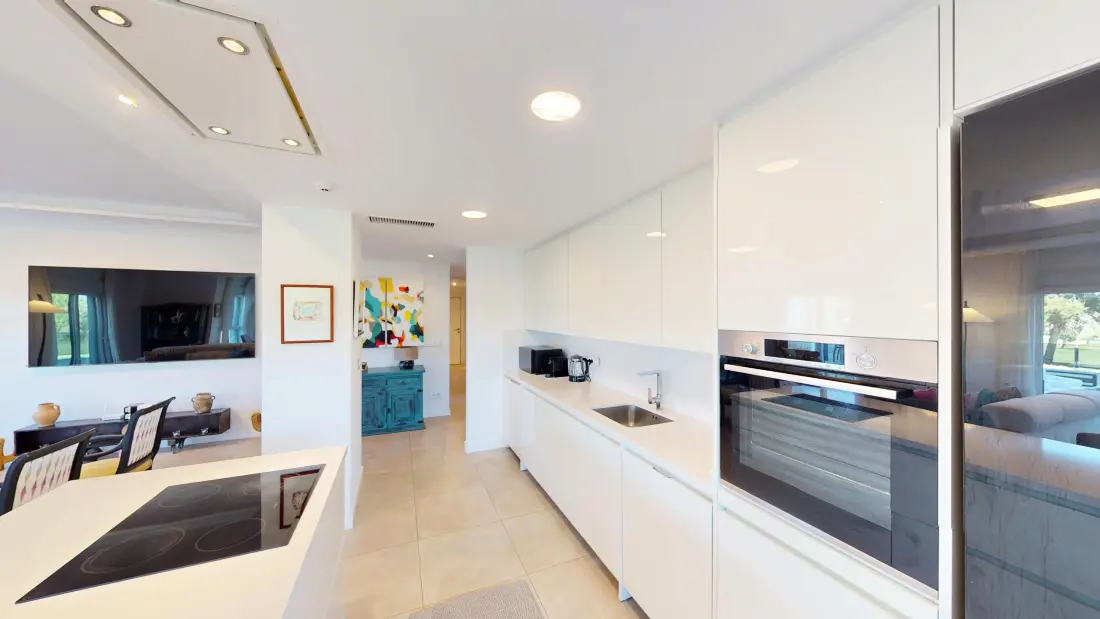 Apartmanok Oliva