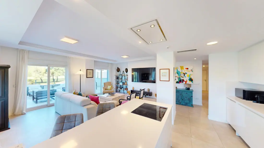 Apartmanok Oliva