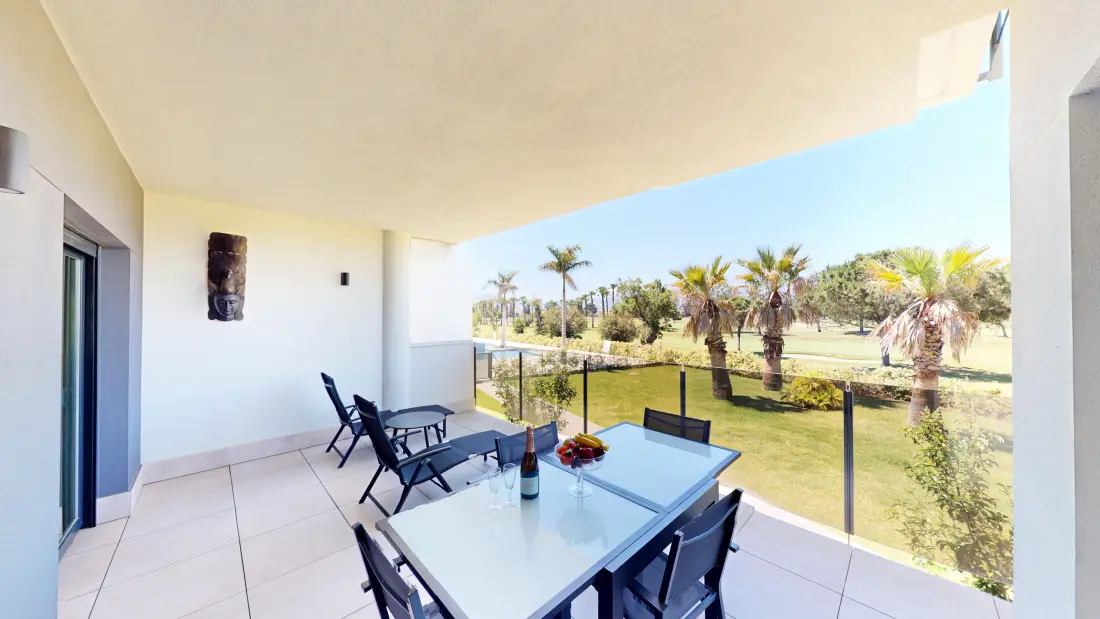 Apartmanok Oliva