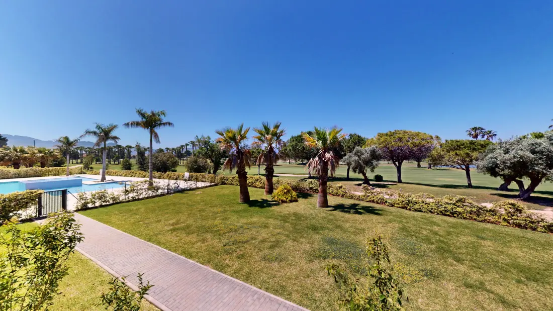 Apartmanok Oliva