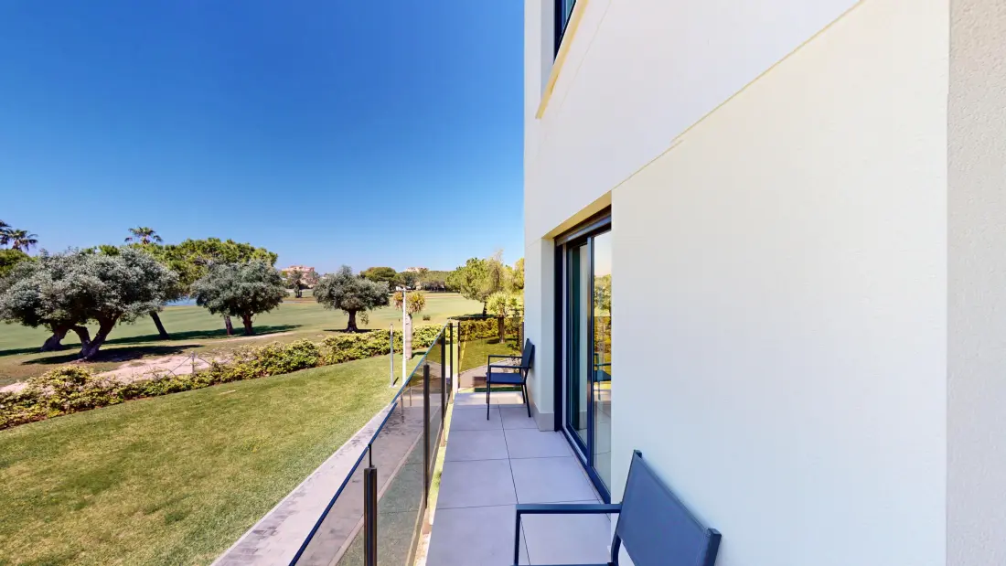Apartmanok Oliva