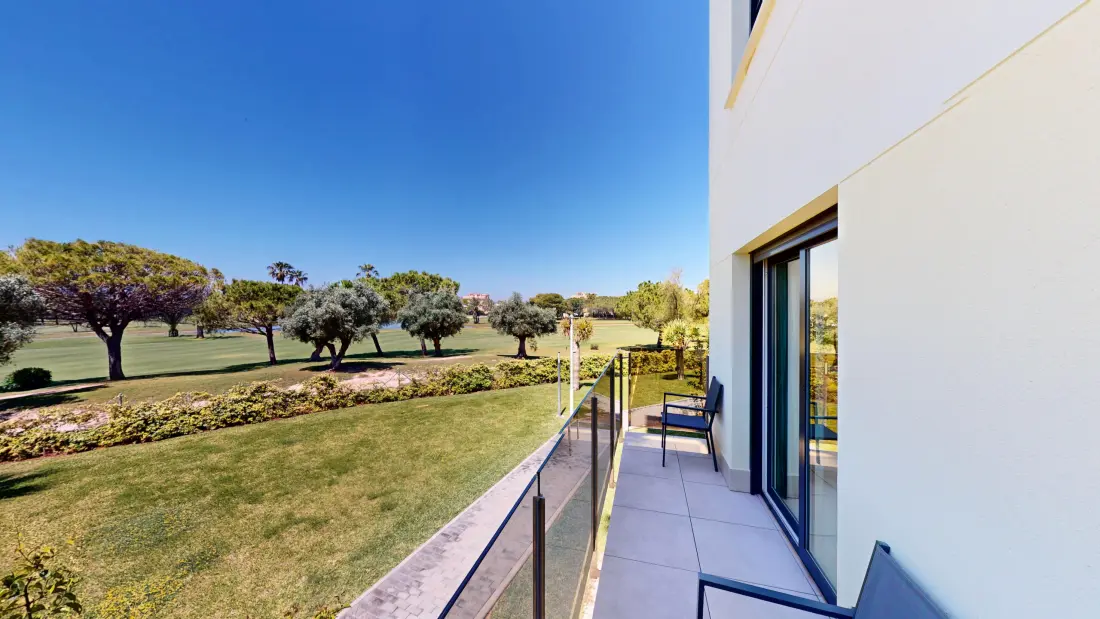 Apartmanok Oliva