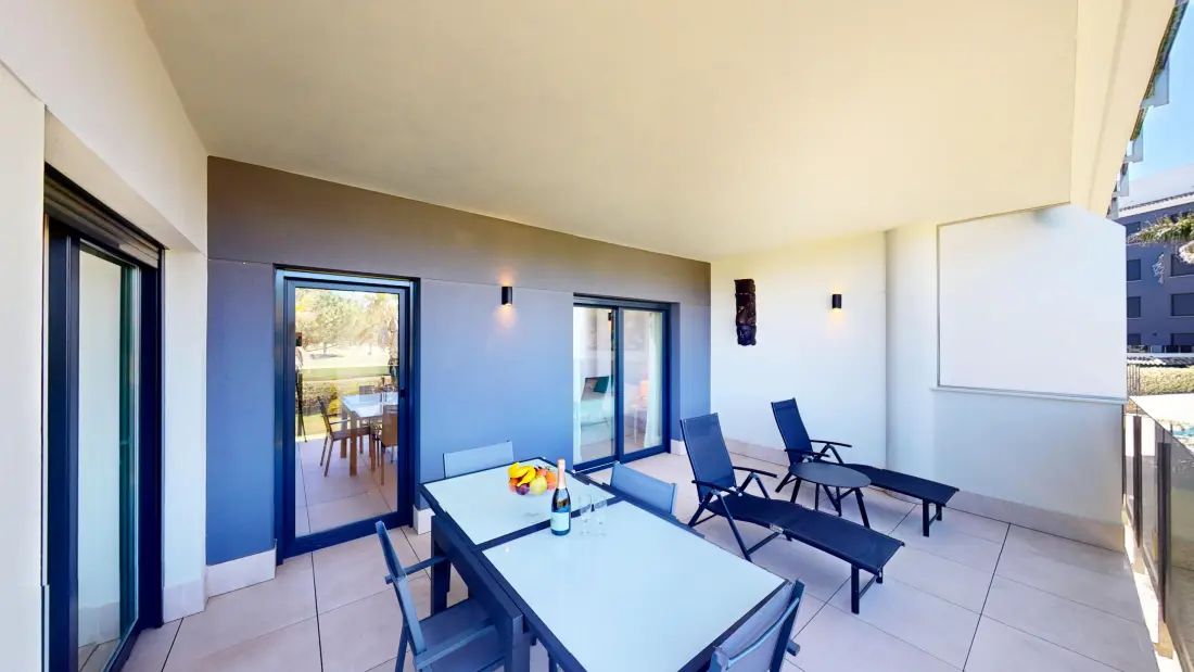 Apartmanok Oliva