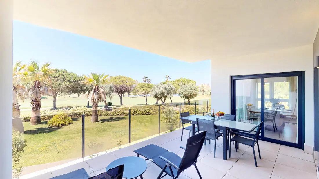 Apartmanok Oliva