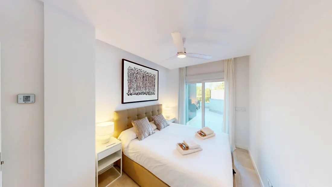 Apartmanok Oliva