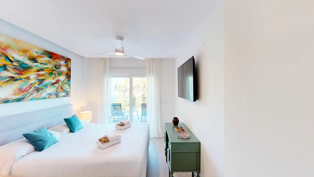 Apartmanok Oliva