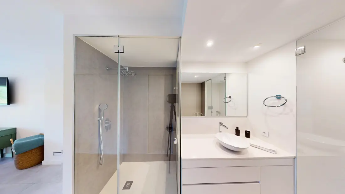 Apartmanok Oliva