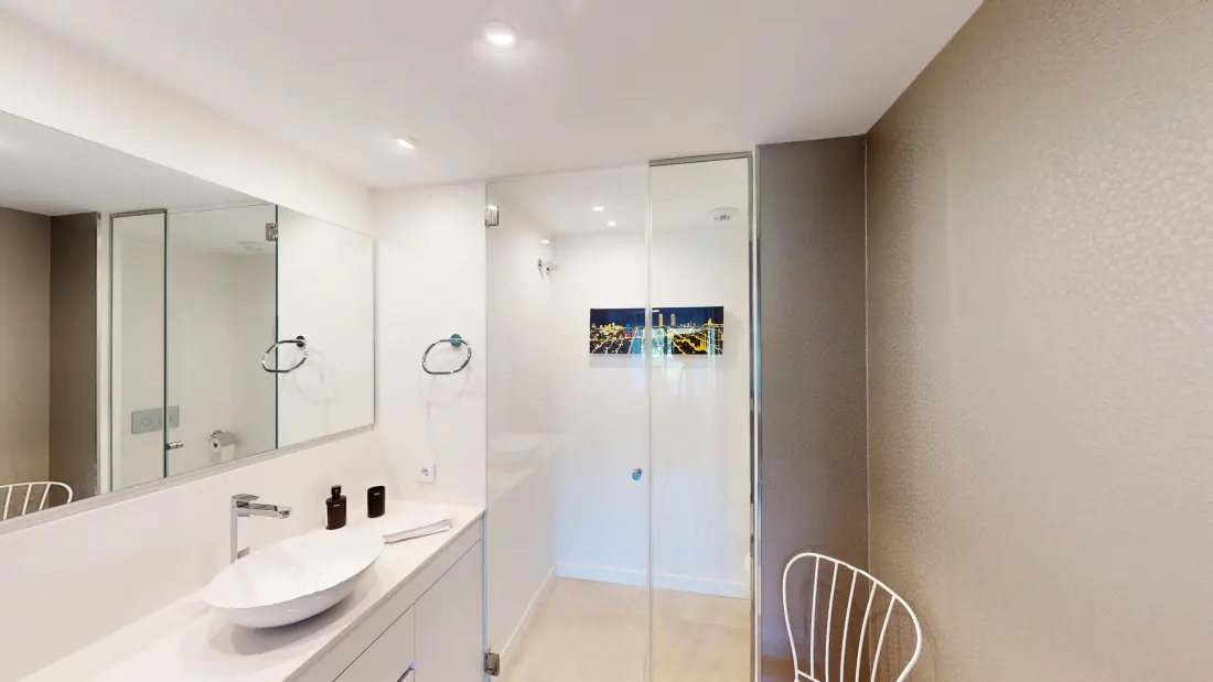 Apartmanok Oliva
