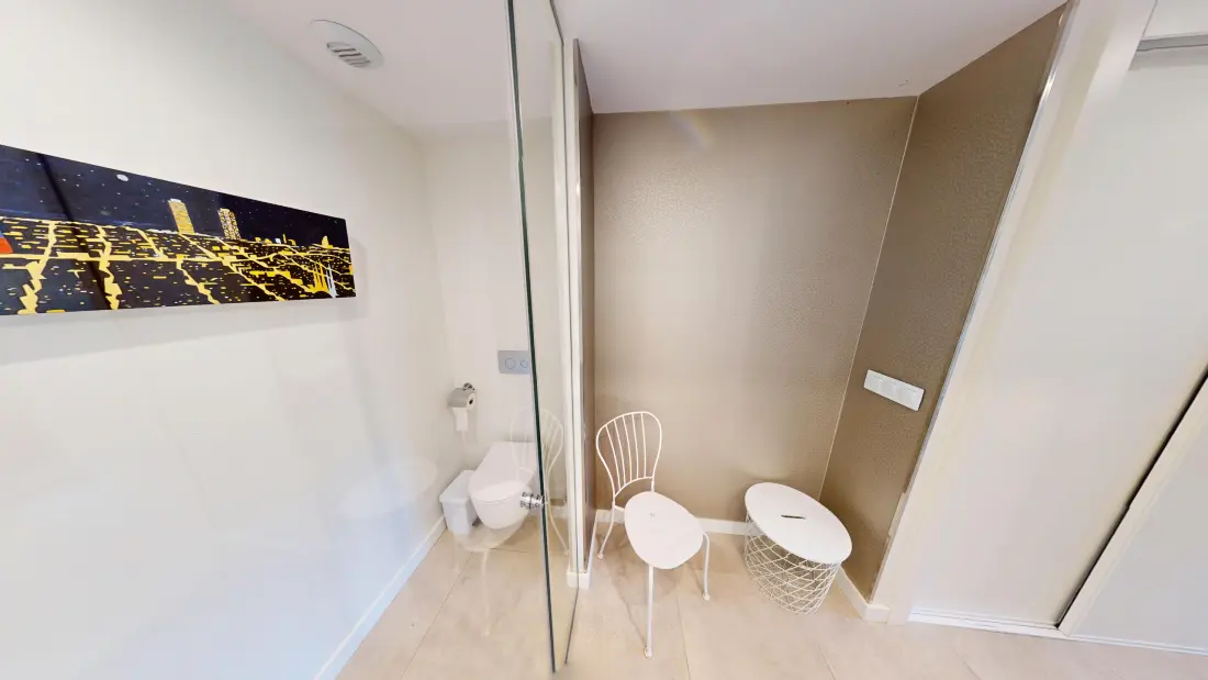 Apartmanok Oliva