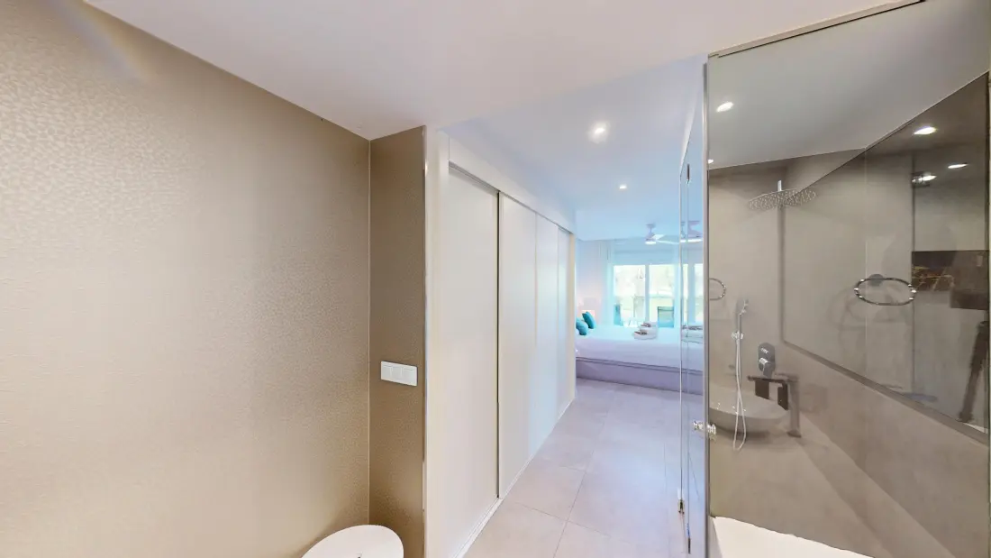 Apartmanok Oliva
