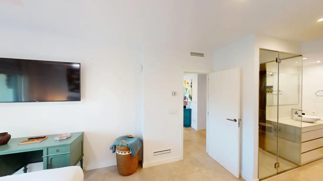 Apartmanok Oliva
