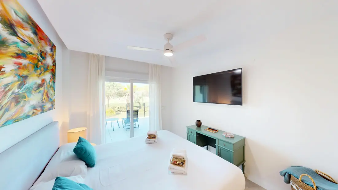 Apartmanok Oliva