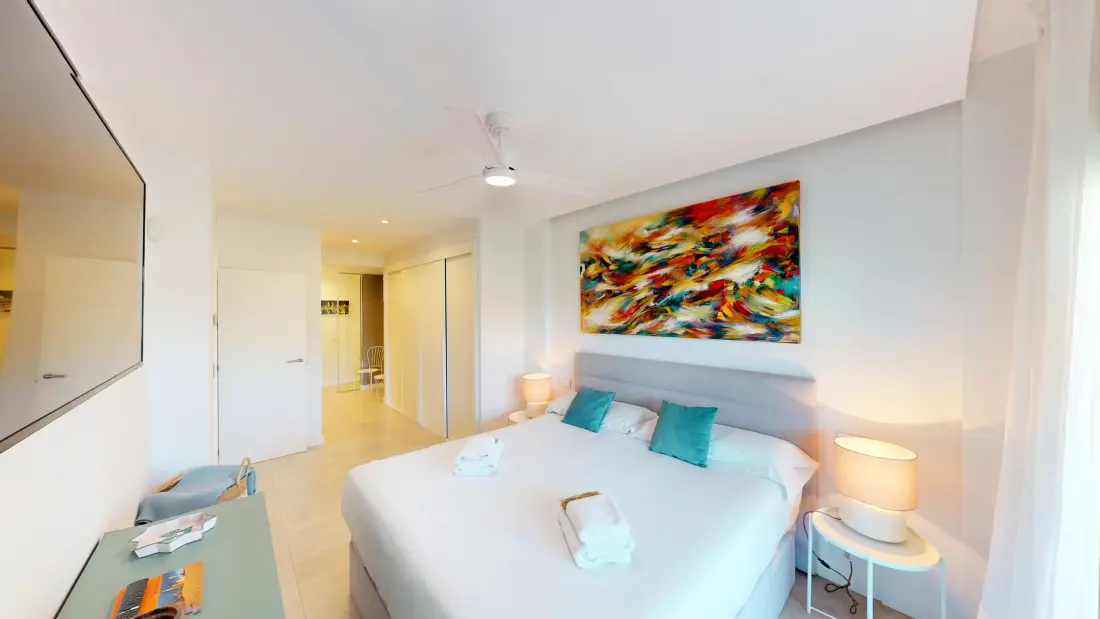 Apartmanok Oliva