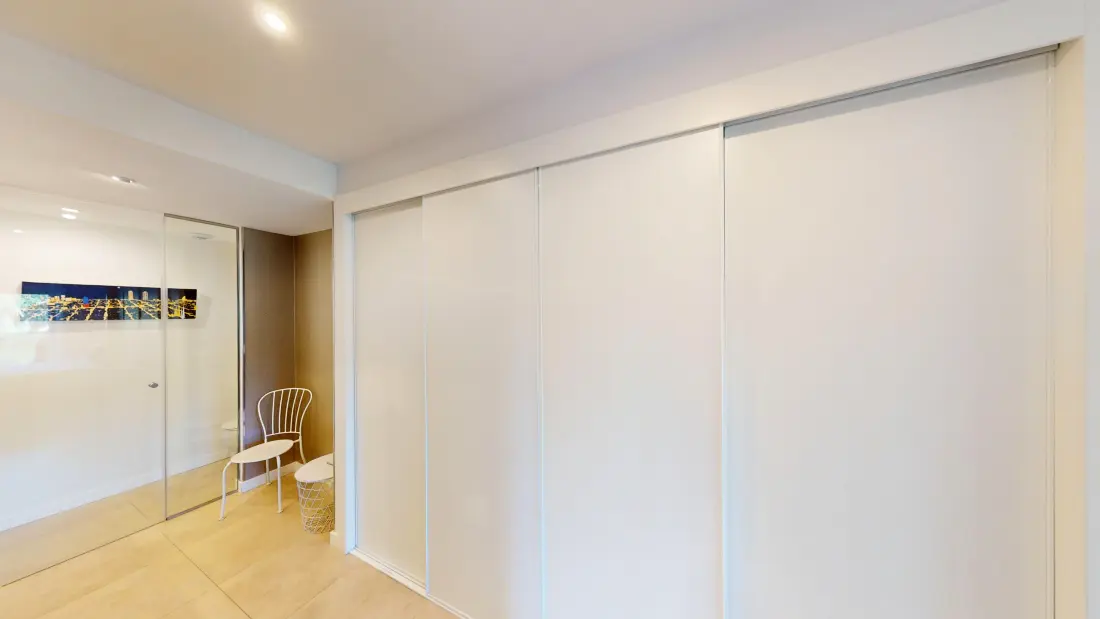 Apartmanok Oliva