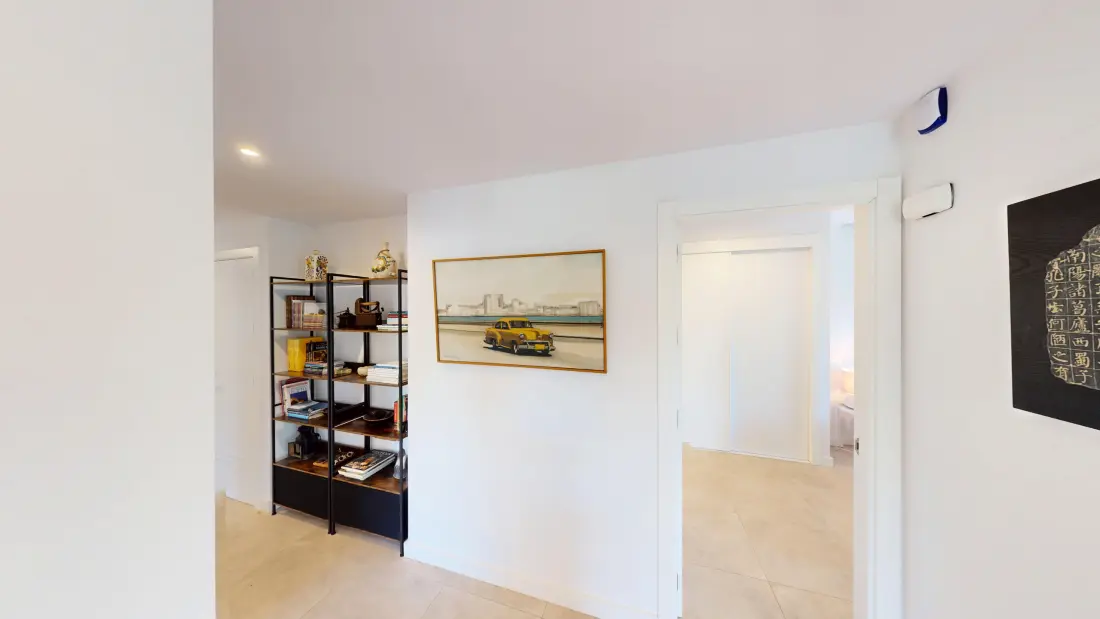 Apartmanok Oliva