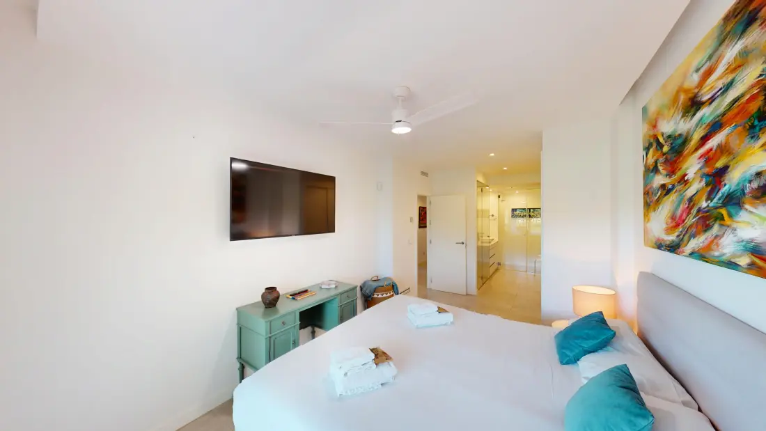 Apartmanok Oliva