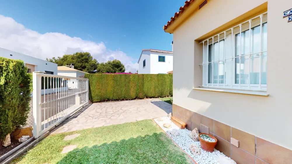 Haus in Oliva