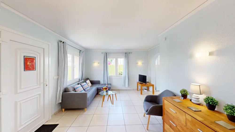 Haus in Oliva