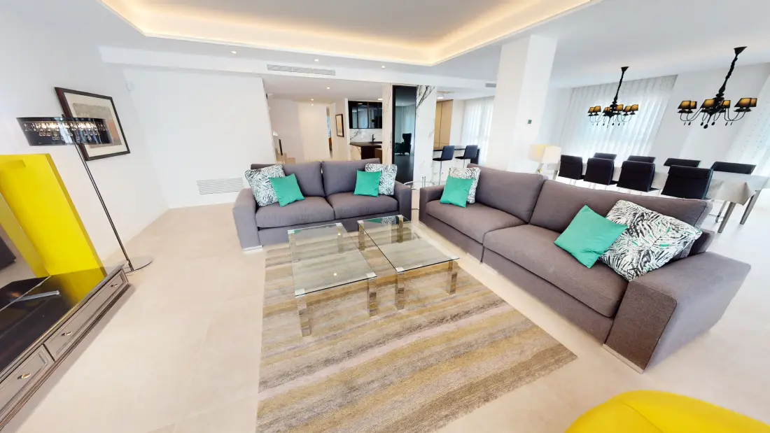 Apartamentos en Oliva